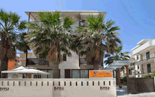 albergo 3 stelle san benedetto